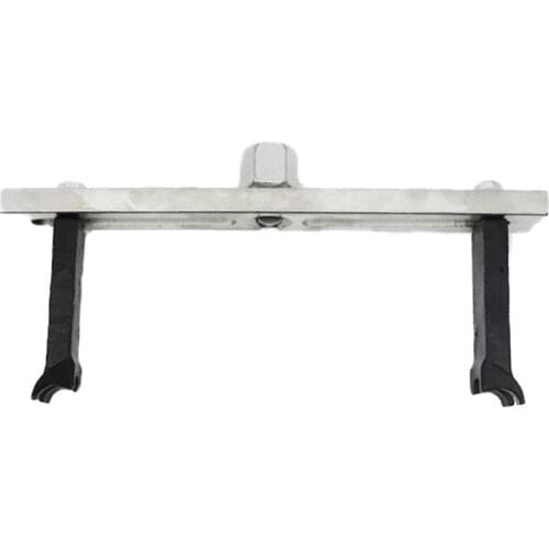 New 1/2 inch to 3/8 inch Adapter Car Vehicle Fuel Pump Tank Lid Wrench Removal Tool Car Styling Accessories