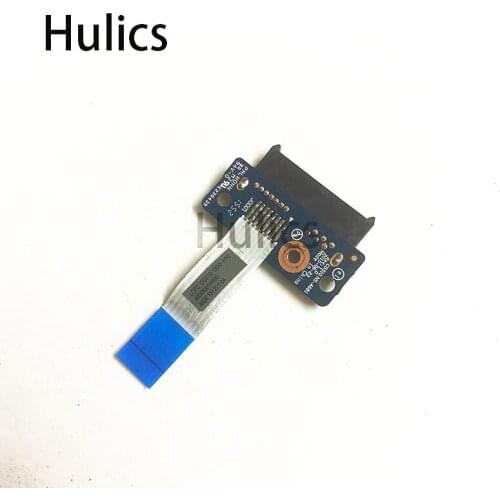 Original For Lenovo IdeaPad 100-15IBD Laptop ODD Optical Drive Connector NS-A681