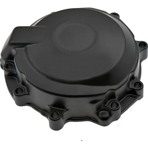 Fit for Fit for kawasaki ZX6R 2007 2008 ZX 6R Motorcycle Parts Engine Stator Cover Crankcase