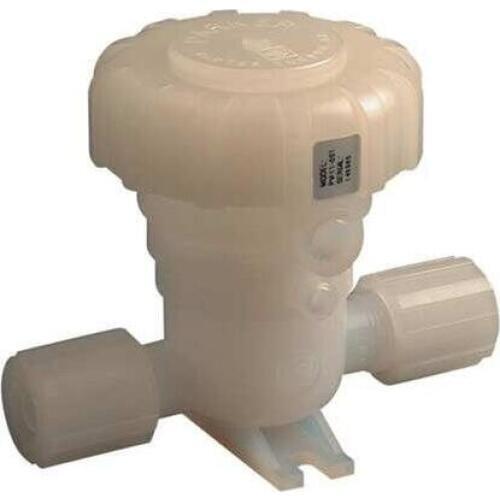 PV-11-002 NEW PARKER PFA Diaphragm Valve