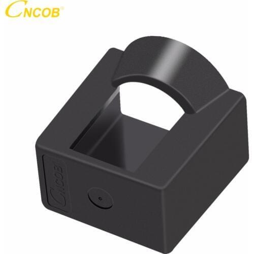 100pcs rj45 Ethernet connector dust cover network plug cover cap for cat5e cat6 cat7