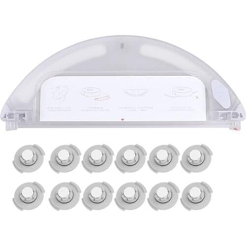 Water Tank Water Core For Xiaomi Roborock S5 S50 S51 S55 S6 S52 T61 P50 T7 T4 T6 P5 For XIAOWA E2 E3 E4 Vacuum Cleaner