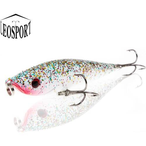 Fishing Lures Light-Jigging Minnow Hard-Bait Vibrating 85mm Japan High-Quality NEW