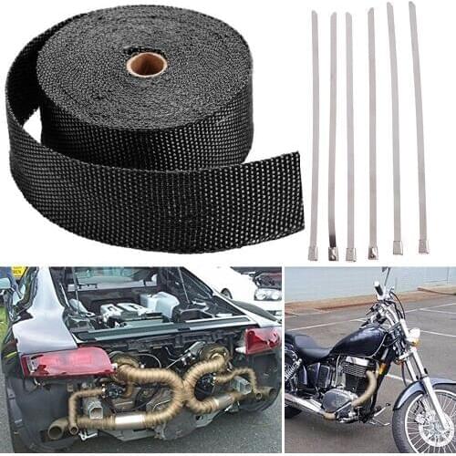 Sikeo Exhaust Pipes And Mufflers For Motorcycles