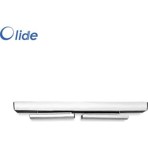Double Swing Door Closer Device, Door Entrance System