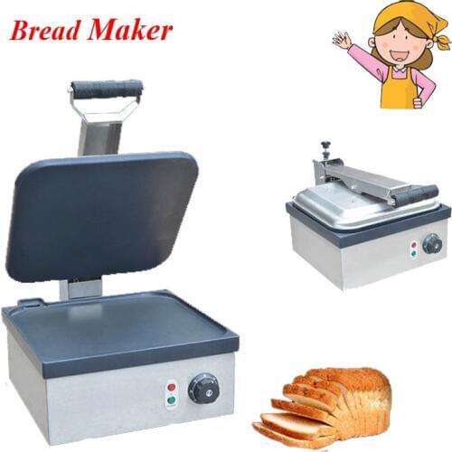 Bread Maker Machine Home Kitchen Appliance Smart Bread Toaster FY-2212