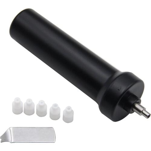 Watch Glass Pressure Pump Repair -Watch Glass Front Cover Open Air Pump Open Watch Tool Watch Pressure Crystal Removing Pump