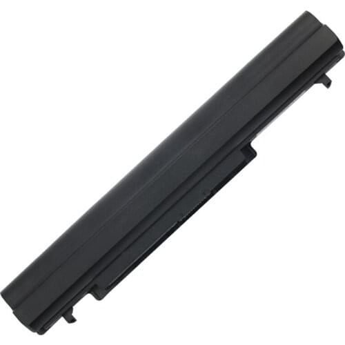 High-Quality 4400mAh 14.8V Laptop Battery For ASUS SUS E46C A46C S56C A56C K46C A41-K56 R550CM Series S405CB R505CA R505C R550