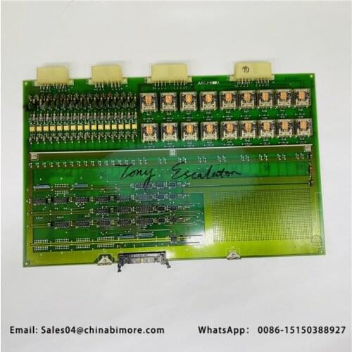 Elevator Lift parts inverter driver main pcb card board KCJ-160A
