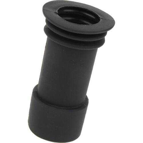 40mm Soft Rubber Lens Cover Eye Cup Protector Protective Extender For Telescope Sight