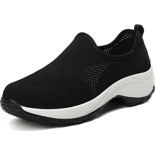 2019 Hot Sale brand Sports Shoes Woman Tennis Shoes for Outdoor Sneakers Women Athletic Walking Jogging Trainer Zapatilla Mujer