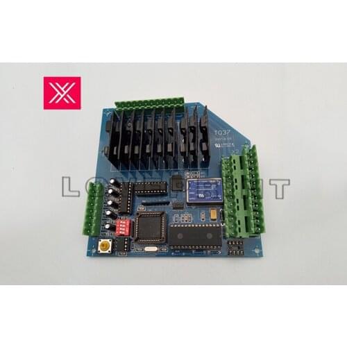 1 pcs GOSS printing machine SSC circuit board T037