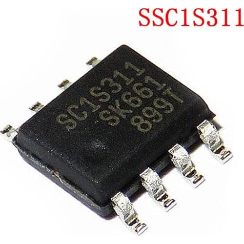 5Pcs SC1S311 SOP-8 1S311 SOP SC1311 SOP8
