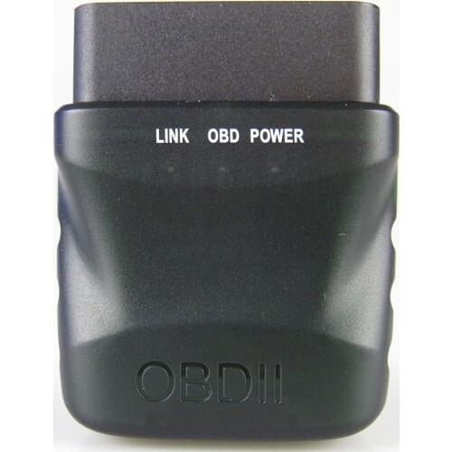 ELM 327 Bluetooth Auto Code Diagnostic Tools ELM327 V1.5 OBD2 Car Diagnostic Scanner For Android/iOS elm327 Bluetooth 4.0 OBD 2