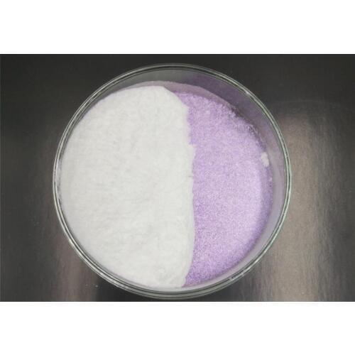Free Shipping White Iridescent Purple Diamondtron Cosmetic Grade Super Sparkle White Flake Pigment