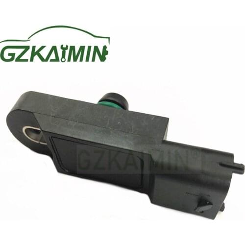 Pressure Sensor MAP Sensor For NISSAN RENAULT 1.5 1.9 2.0 DCi DIESEL ENGINES OEM 8200168253 223650001R