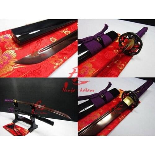 Wooden sword. Not sharp. cosplay toy sword. Home decorations. Handicraft. Ornament