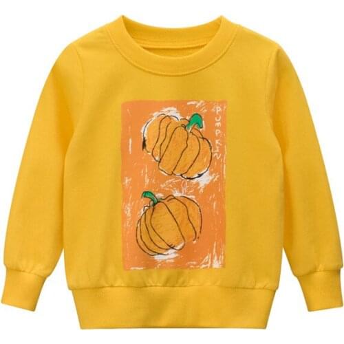Kids Baby Girls Sweaters Cartoon Pullover Casual Cotton Long Sleeve O-neck Childrens Tops Toddler Boy Clothes Baby Girl Clothes