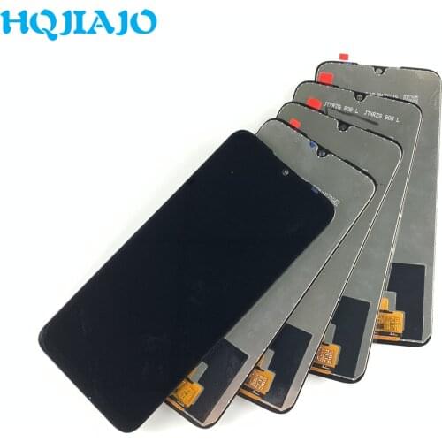 5PCS Original New for Xiaomi Redmi Note 7/Note 7 Pro LCD Display Touch Screen Digitizer Assembly LCD Digitizer Part
