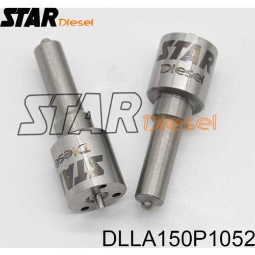 DLLA 150 P1052 DLLA 150P1052 Common Rail Nozzle Injector 093400-1052 oem 0934001052 for 095000-8102 095000-8871 VG1096080010