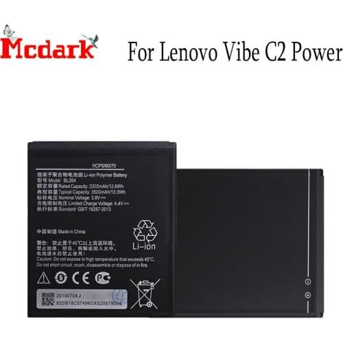 Mcdark Vibe C2
