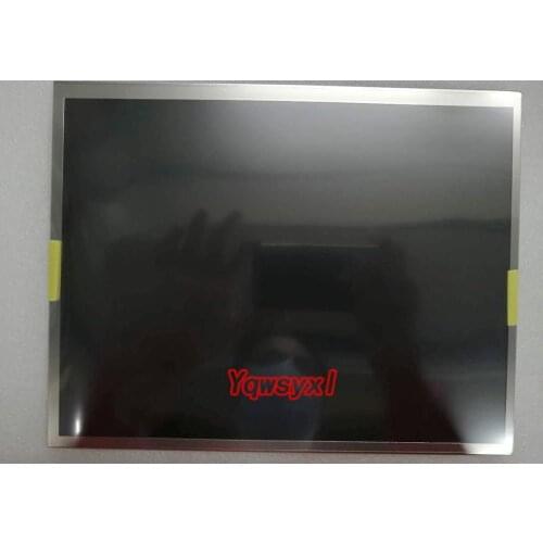 Yqwsyxl Original 12.1" inch LCD Screen Panel HSD121KXN1-F LCD Display Screen Replacement
