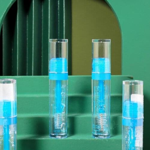 Waterproof And Sweatproof Curling Styling Eyelash Raincoat Primer Nourishing C8F2