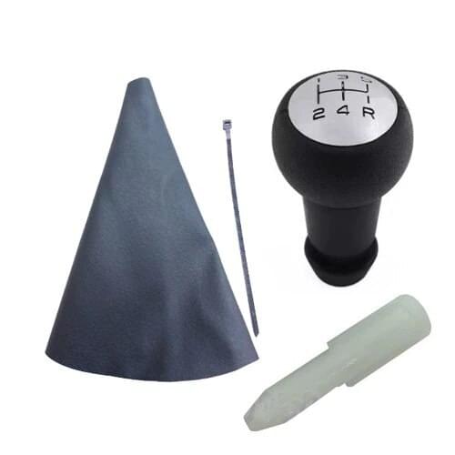 GEAR KNOB (HEAVY TYPE) + BLOWER C4 II - DS4 12- 288760916