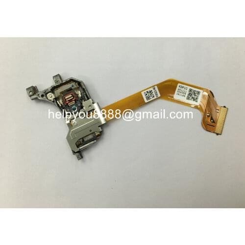 Brand new original Kenwoo DVD laser KDP1C optical pickup for Ford Opel DVS-7153V DVS-7152V DVS-7150 DVS-7154V DVD loader