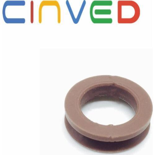 10X MP4000 MP5000 Developer Seal Bushing AA23-1049 AA231049 for Ricoh Aficio 1045 2045 3045 MP4001 MP4002 MP5001 MP5002