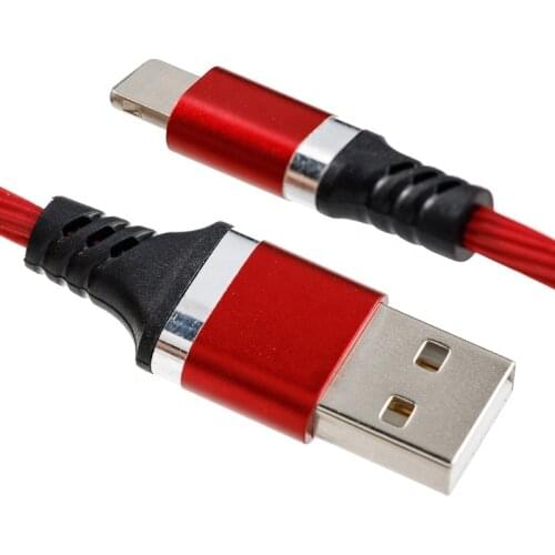 Xiaomi Lot of 4pc Mobile Phone Cable High Quality Wholesale Custom Cheap phone macro usb Charger Cable With Bottom Price