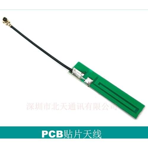 10pieces GSM 868 915 3G GPRS CDMA SIM900A BC95 nb-iot module with built-in PCB antenna
