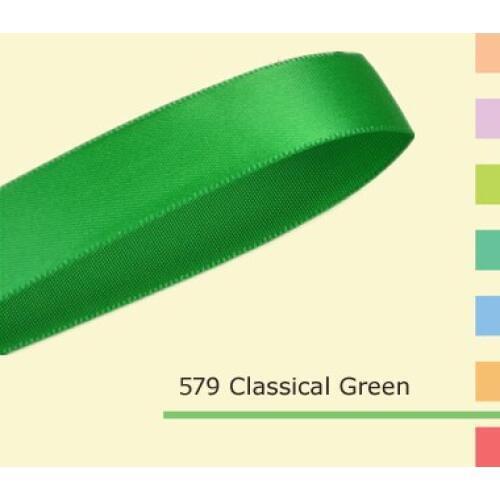 4" 100MM 196 Colors 100% Polyester Double Face Plain Solid Color Satin Ribbon For Hair Ribbons Bows Garments DIY Accessory