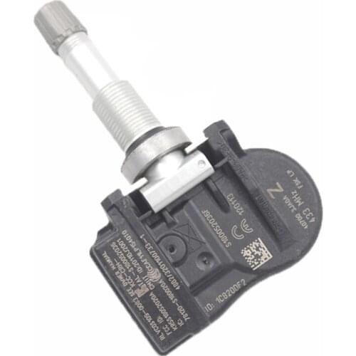 40700-3JA0A Tire Pressure Monitor Sensor TPMS 40700-3JA0B 407003JA0A 407003JA0B For Nissan Infiniti
