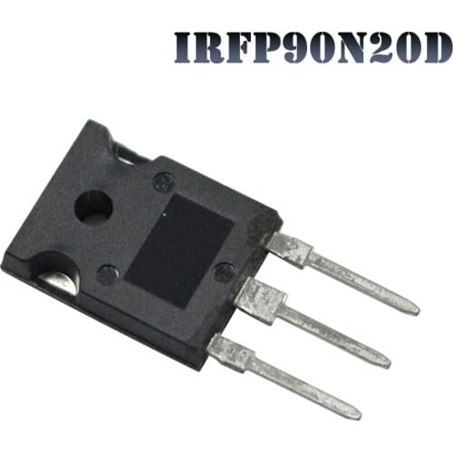 5pcs/lot IRFP90N20D TO-247 IRFP90N20 TO247 90N20 In Stock
