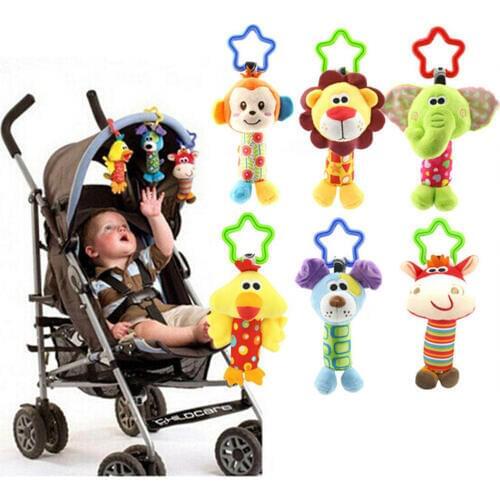 Cami online First Toys For A Child