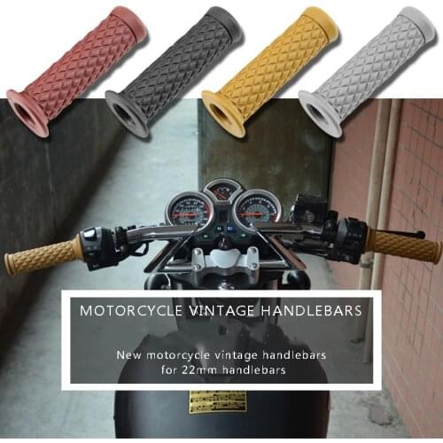 Chizequar Handlebars For Motorcycles