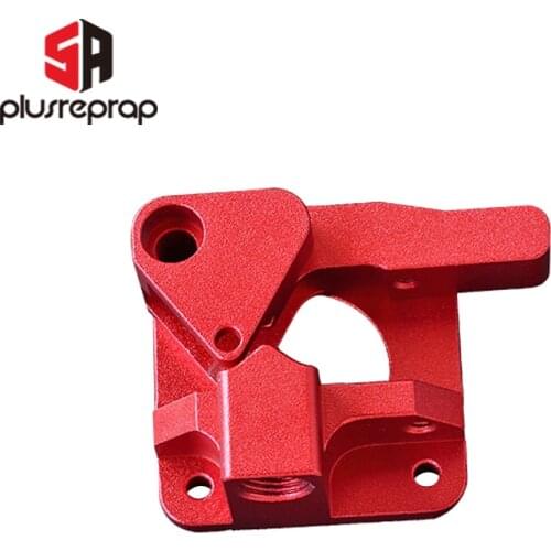 CR10 PRO Upgraded Dual Gear Extruder for Ender 3/5 CR10S PRO Series 3D Printer Parts