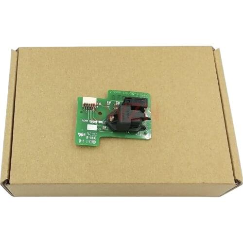Drive roller encoder sensor For HP Designjet 500 510 800 815 820 C7769-60384 Disk Encoder sensor card Fixes 81:01