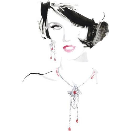 KEORMA Dropshipping DIY Beaded Bracelet