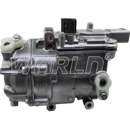 AC Hybrid Compressor For Toyota -Auris/Prius/USA-Prius-1.8 88370-47030/88370-47031/88370-47032 042200-0212/042200-0420