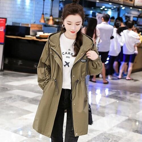 Женские куртки с капюшоном Mamilighthouse China At AliExpress