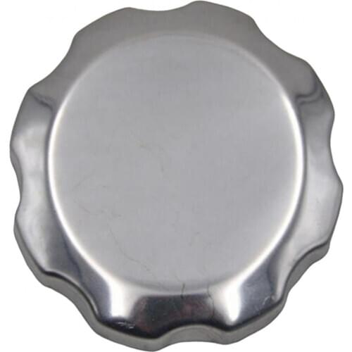 Metal Petrol Fuel Tank Cap for Honda GX120 GX160 GX200 GX240 GX270 GX340