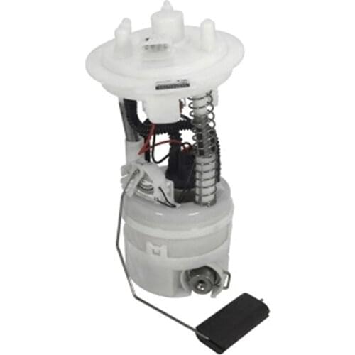 WAJ Fuel Pump Module Assembly 17040-1HJ0A Fits For NISSAN MICRA IV (K13) # 0986580987