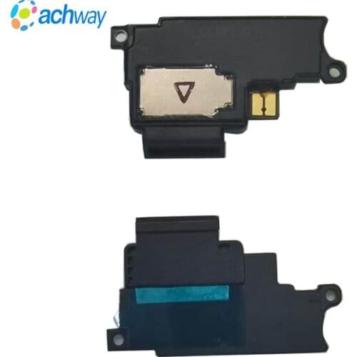 Original For ASUS ZenFone 4 Selfie Pro ZD552KL Loud Speaker Buzzer Ringer Module Flex Cable For ASUS Zd552KL Loud Speaker