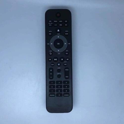 Origina new Remote control DCD8000 DCB8000MCM700012 Remote Control for use for PHILIPS Radial