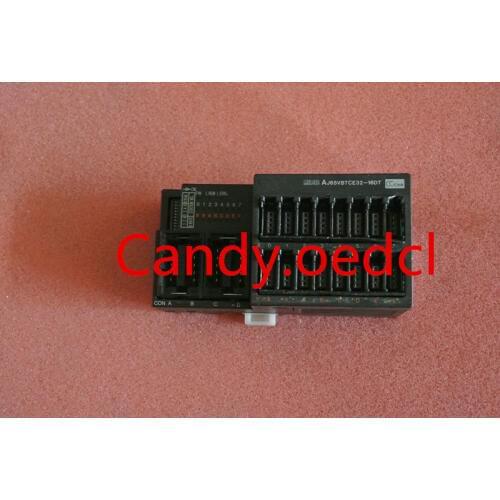 The PLC AJ65VBTCE32-32DT New original in stock