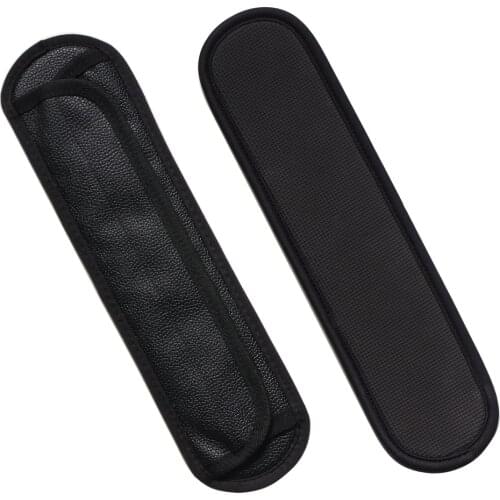 Guitar Strap Shoulder Pad Anti-slip Comfortable for Acoustic Electric Guitar Bass for Computer Camera Bags Travel Backpacks