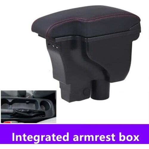 For Chevrolet Sail 3 Armrest Box