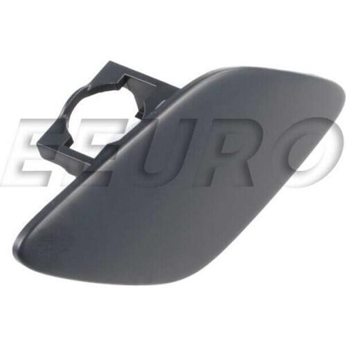 Right Side Washer Nozzle Cover Primered for BMW E92 E93 328i 328xi 335i 61677171660